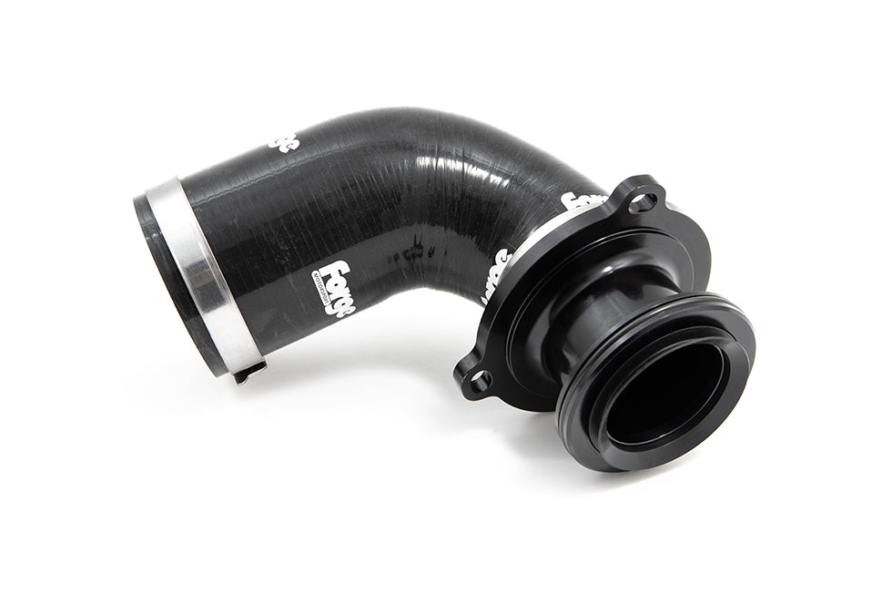 Forge Motorsport IHI RHF5 Turbo Muffler Delete 2.0 Petrol Turbo (EA888) - FMMD5