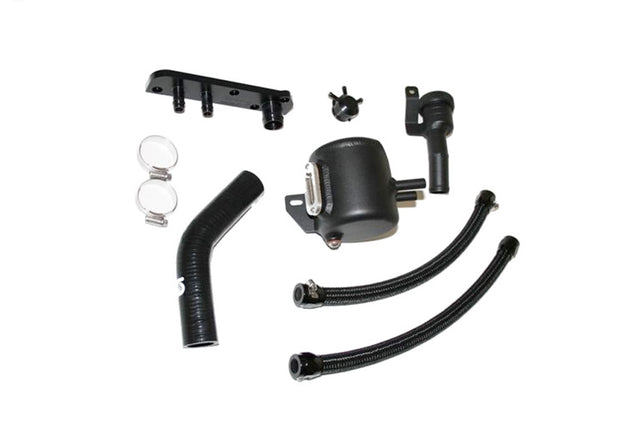 Forge Motorsport Oil Catch Tank System for 2.0TFSI - FMMK5CTC