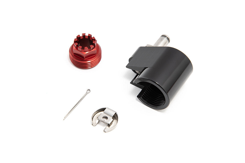 Forge Motorsport Short Shifter for Toyota Yaris GR - FMSS5