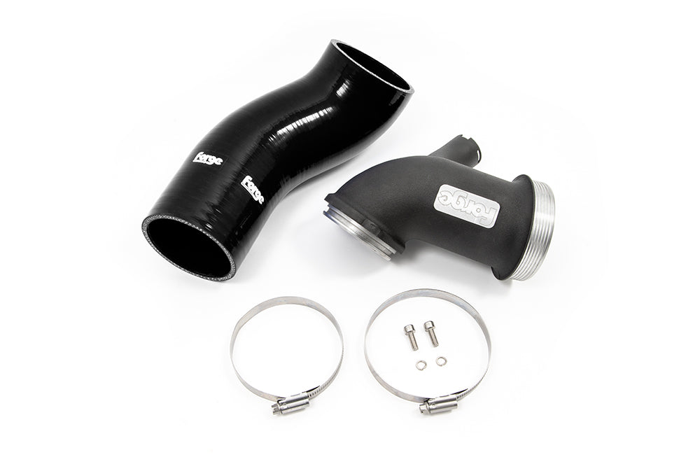Forge Motorsport Tiguan R – Turbo Inlet Hose - FMTIA9