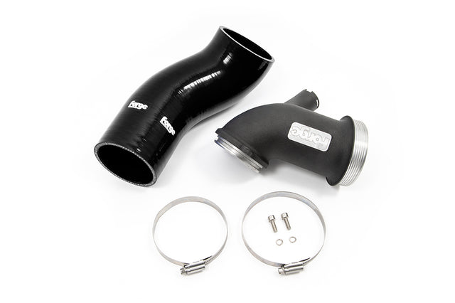 Forge Motorsport Tiguan R – Turbo Inlet Hose - FMTIA9