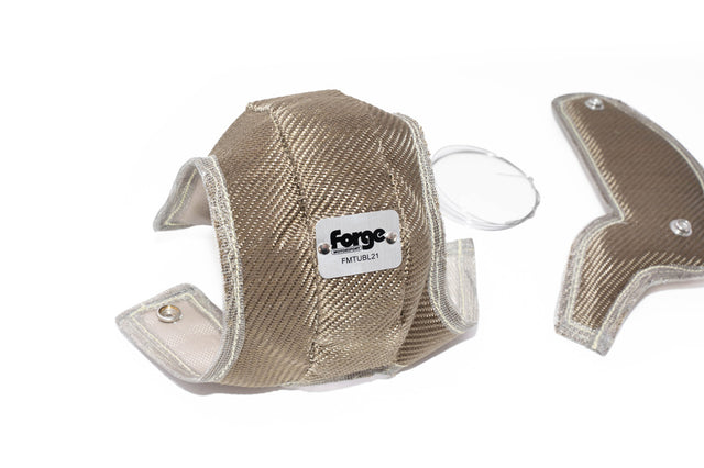 Forge Motorsport Turbo Blanket – Garret Powermax GT2260S (EA888.3) - FMTUBL21