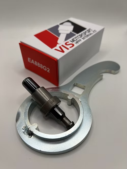 VIS Motorsport HPFP Upgrade kit EA888 GEN 2 VK56VD – EA888G2VD – supplier image