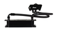 Racingline DSG Oil Cooler – MQBE / DQ381 / Mk8 R – VWR29DQ381EVO – supplier image