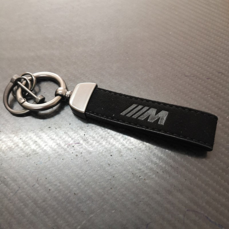 Mperformance keyrinbg (black)
