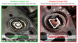 Neuspeed Engine Torque Arm Insert V2