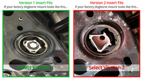 Neuspeed Engine Torque Arm Insert V2