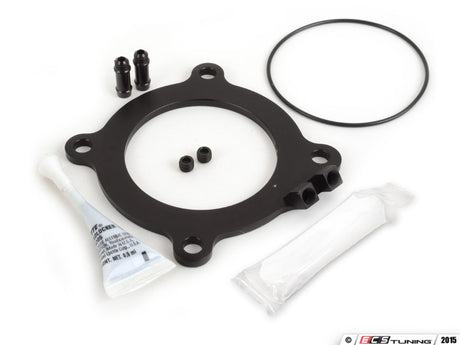 ECS Throttle Body Boost Tap Kit Mk7 GTI R 8V S3 - ES2984817