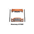 Mustang 15-18 GT500 bodykit