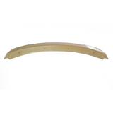 Mustang 15+ boot spoiler (ABS)