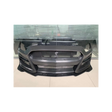 Mustang 15+ GT500 front bumper