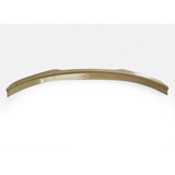 Mustang 15+ OE style boot spoiler (ABS)