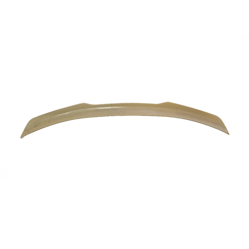 Mustang 15+ OE style boot spoiler (ABS)