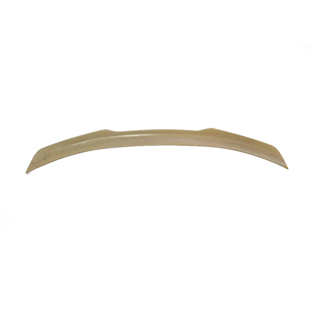 Mustang 15+ OE style boot spoiler (ABS)
