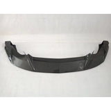 Mustang wide bodykit