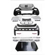 W447 Vito / V-Class upgrade Maybach GLS kit