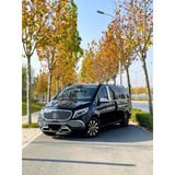 W447 Vito / V-Class upgrade Maybach GLS kit