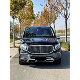 W447 Vito / V-Class upgrade Maybach GLS kit