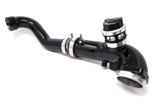 BMS Elite BMW/Supra B58TU Gen2 Charge Pipe Blow-Off Valve (BOV) Kit