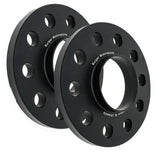 G Chassis BMW – Burger Motorsports Wheel Spacers w/10 Bolts (Set Of 4)