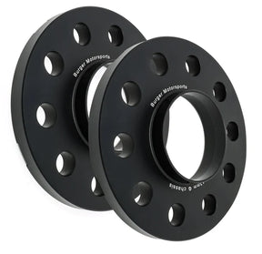 F Chassis – Burger Motorsports BMW Wheel Spacers w/10 Bolts