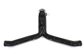 BMS Elite Porsche 991.1 & 991.2 Charge “Y” Pipe
