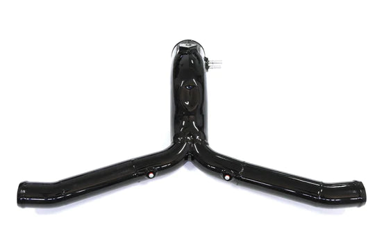 BMS Elite Porsche 991.1 & 991.2 Charge “Y” Pipe