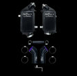 Project Gamma BMW M5 | M8 (F90/F91/F92/F93) CHARGE COOLERS AND CHARGE PIPES