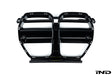 Vorsteiner G8X M3 / M4 ABS Aero Front Grille – Gloss Black