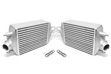 Phoenix Racing Porsche 911 Turbo Dual Intercoolers