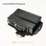 REV2 Controller – Powered by bootmod3 DirectPWM and FlexRay™