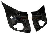 Supra GR 2020+ Carbon Fiber Cooling Plate