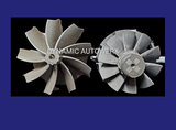 DYNAMIC AUTOWERX  BMW/SUPRA B58TU GEN 2 FLOW MAX