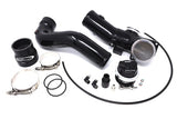 BMS Elite BMW/Supra B58TU Gen2 Charge Pipe Blow-Off Valve (BOV) Kit