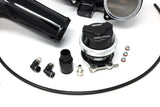 BMS Elite BMW/Supra B58TU Gen2 Charge Pipe Blow-Off Valve (BOV) Kit