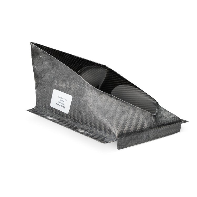 WAGNER TUNING side mounted : Radiator for M3/M4