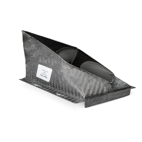 WAGNER TUNING side mounted : Radiator for M3/M4