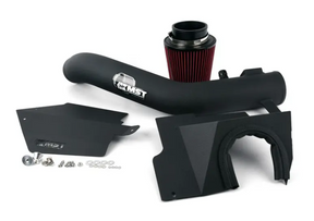 MST N55 Performance Air Intake System