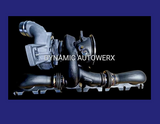 DYNAMIC AUTOWERX  BMW/SUPRA B58TU GEN 2 FLOW MAX