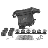 WAGNER TUNING Intake manifold with integrated Intercooler : BMW M3/M4 S58
