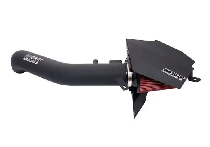 MST N55 Performance Air Intake System