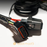 REV2 Controller – Powered by bootmod3 DirectPWM and FlexRay™