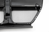 Vorsteiner G8X M3 / M4 ABS Aero Front Grille – Gloss Black