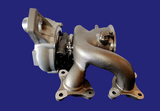 DYNAMIC AUTOWERX BMW/SUPRA GEN 2 B58TU 2 PORT ULTRA FLOW TURBOCHARGER