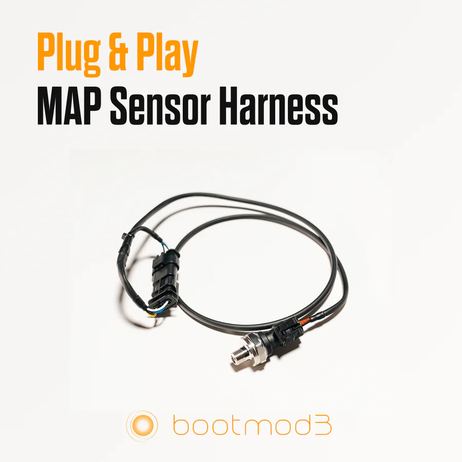 REV2 Controller – Powered by bootmod3 DirectPWM and FlexRay™
