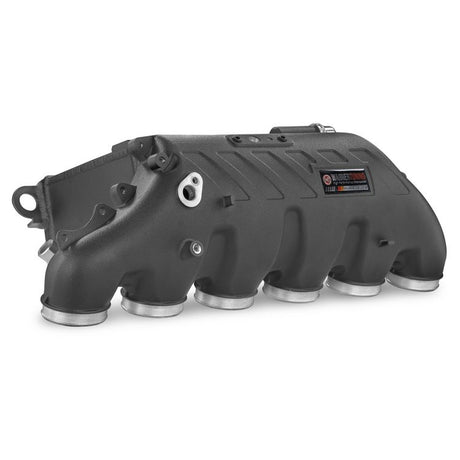 WAGNER TUNING Intake manifold with integrated Intercooler : BMW M3/M4 S58