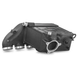 WAGNER TUNING Intake manifold with integrated Intercooler : BMW M3/M4 S58