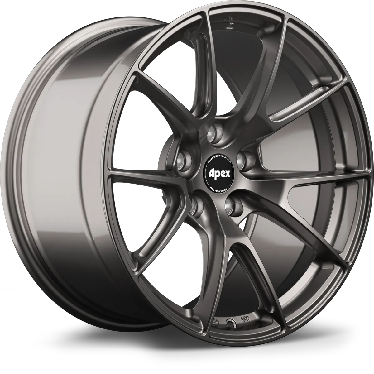 Apex-VS-5 19inch Wheels