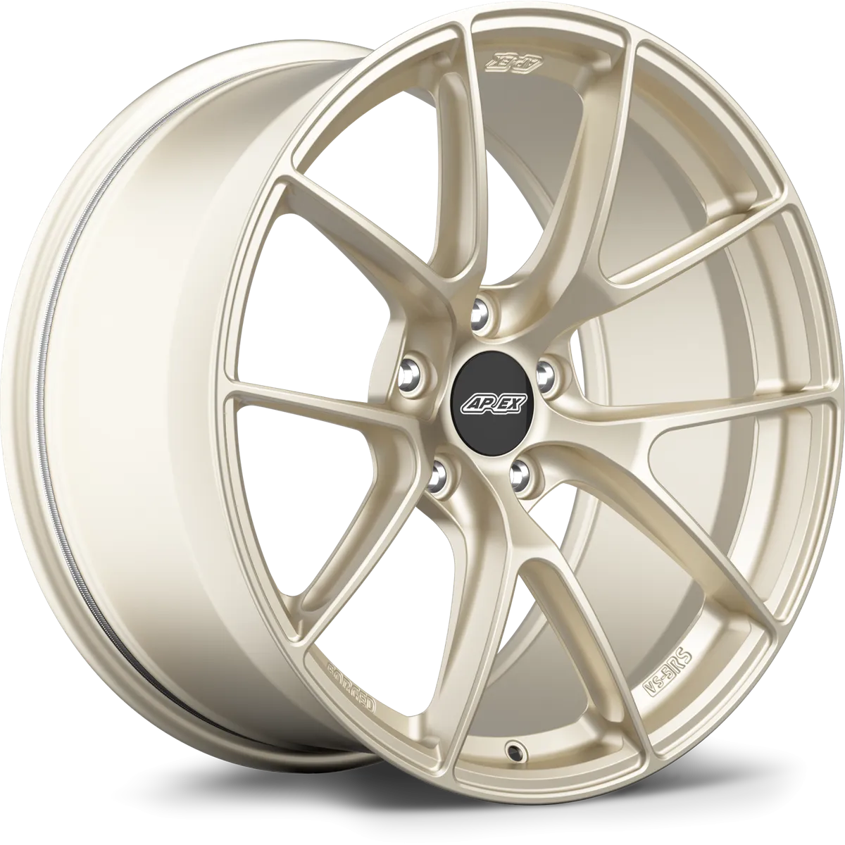 Apex-VS-5RS 19inch Wheels
