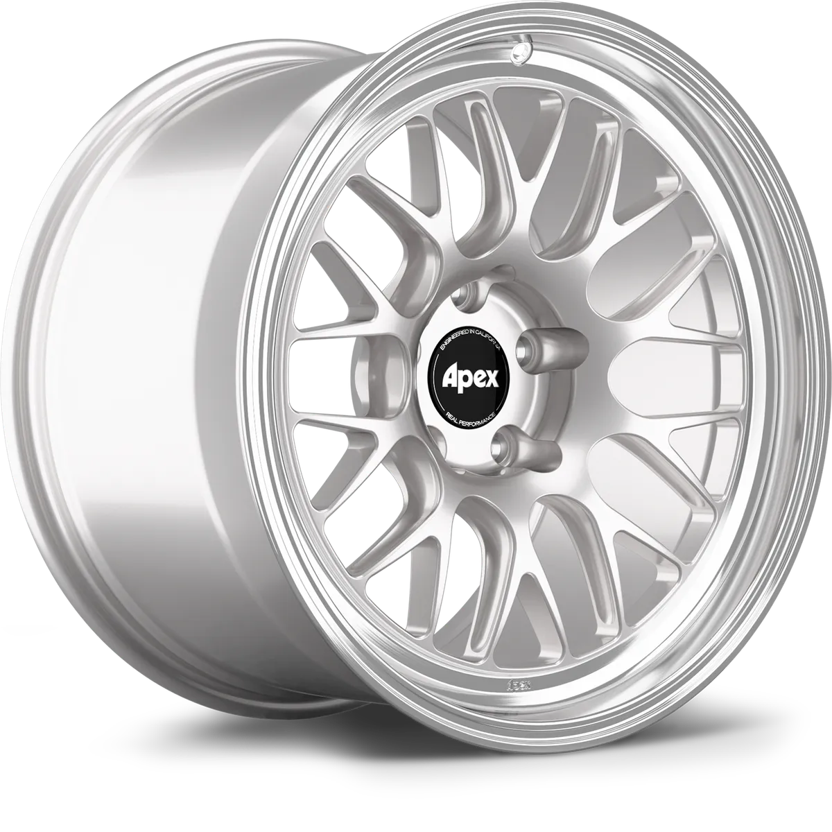 Apex-ML-10RT 19inch Wheels